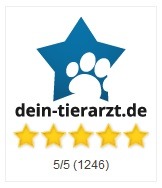 dein Tierarzt Bewertung